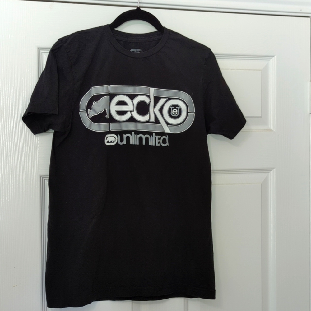 Ecko Shirt Mens